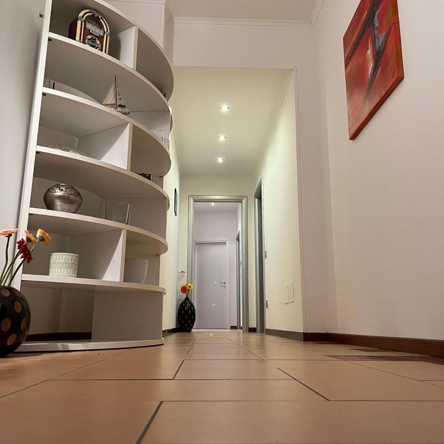 카스텔라마레디스타비아 Vip Sul Mare B&B 외부 사진